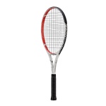 Pro Kennex Tennisschläger Kinetic Ki10 100in/305g/Turnier weiss/rot - unbesaitet -